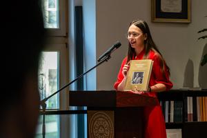 Nemeskürty Trilógia könyvbemutató -2